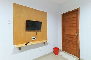 deSeruni Guest House