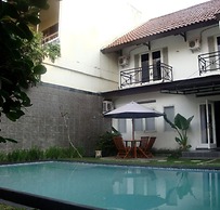 Rumah Anda Guest House