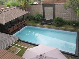 Rumah Anda Guest House