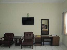 Rumah Anda Guest House