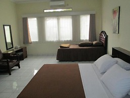 Rumah Anda Guest House
