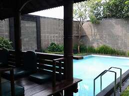 Rumah Anda Guest House