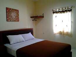 Rumah Anda Guest House