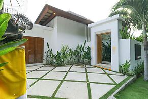 Villa Tangram