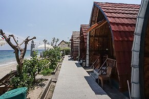 Road Beach Homestay