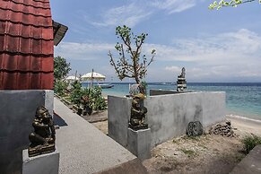 Road Beach Homestay