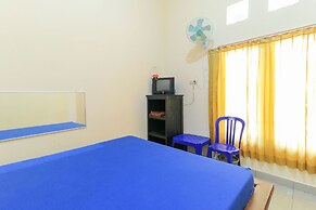 Pondok Wisata Intan Indah 2