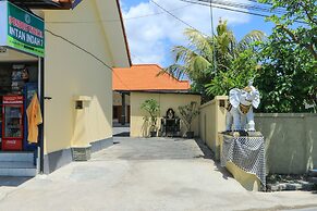 Pondok Wisata Intan Indah 2