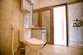 Samuh Sunset Nusa Penida by Pramana Villas