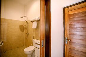 Samuh Sunset Nusa Penida by Pramana Villas