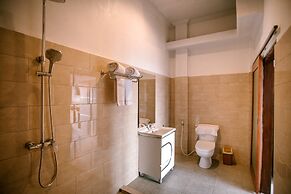 Samuh Sunset Nusa Penida by Pramana Villas