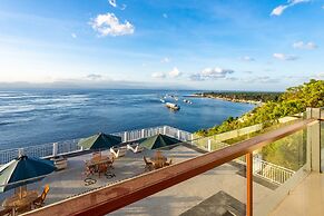 Samuh Sunset Nusa Penida by Pramana Villas