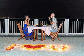 Samuh Sunset Nusa Penida by Pramana Villas