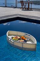 Samuh Sunset Nusa Penida by Pramana Villas