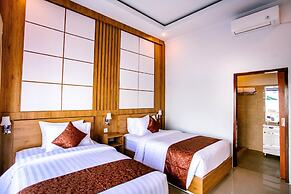 Samuh Sunset Nusa Penida by Pramana Villas