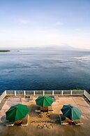 Samuh Sunset Nusa Penida by Pramana Villas