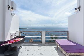 Samuh Sunset Nusa Penida by Pramana Villas