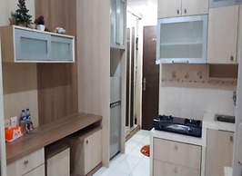 Apartmen City Park by GC Realty