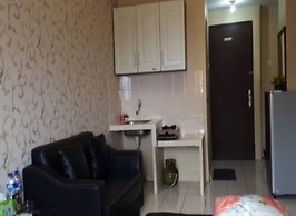 Apartmen City Park by GC Realty