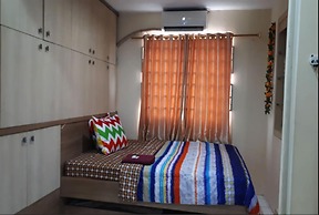 Apartmen City Park by GC Realty