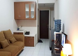 Apartmen City Park by GC Realty
