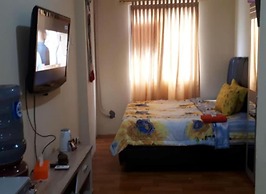 Apartmen City Park by GC Realty