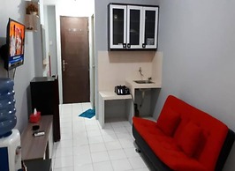 Apartmen City Park by GC Realty