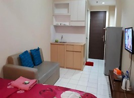 Apartmen City Park by GC Realty