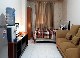 Apartmen City Park by GC Realty