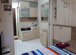 Apartmen City Park by GC Realty