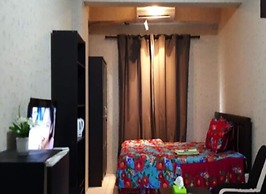 Apartmen City Park by GC Realty