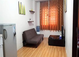 Apartmen City Park by GC Realty