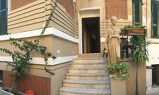 Residence Villa Vittoria B&B