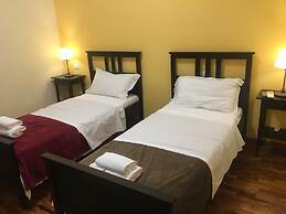 Residence Villa Vittoria B&B