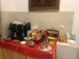 Residence Villa Vittoria B&B