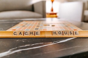 Cache House