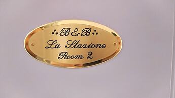 B&B La Stazione