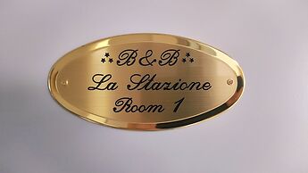 B&B La Stazione