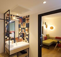 Campanile PRIME - Rungis Orly