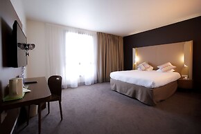 Campanile PRIME - Rungis Orly