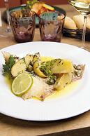 Campanile PRIME - Rungis Orly