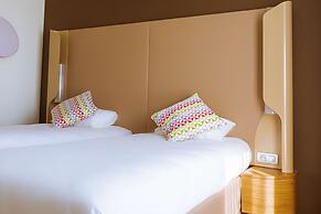Campanile PRIME - Rungis Orly