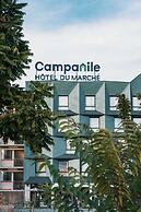 Campanile PRIME - Rungis Orly