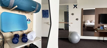 Campanile PRIME - Rungis Orly