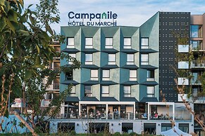Campanile PRIME - Rungis Orly
