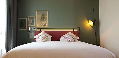 Campanile PRIME - Rungis Orly