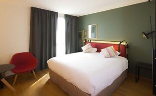 Campanile PRIME - Rungis Orly