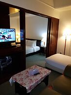 Hotel Service Suites at Times Square