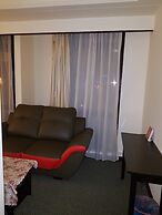 Hotel Service Suites at Times Square