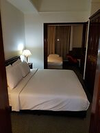 Hotel Service Suites at Times Square